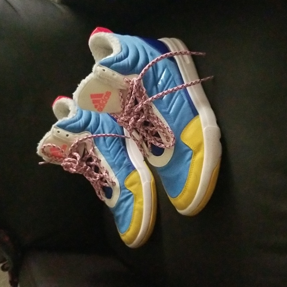 adidas by stella mccartney - Picture 7 of 7